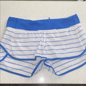 lululemon 2.5” speed short